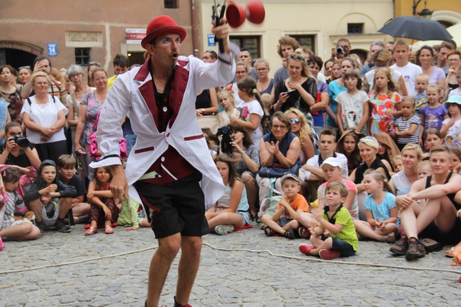 Carnaval Sztukmistrzów 2016