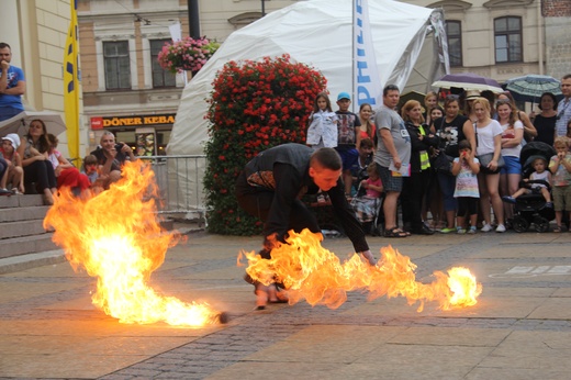 Carnaval Sztukmistrzów 2016