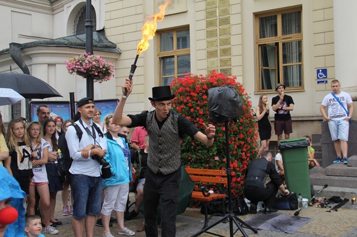 Carnaval Sztukmistrzów 2016