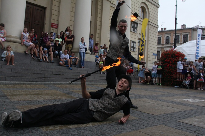 Carnaval Sztukmistrzów 2016