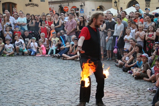 Carnaval Sztukmistrzów 2016