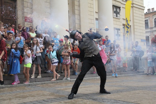 Carnaval Sztukmistrzów 2016