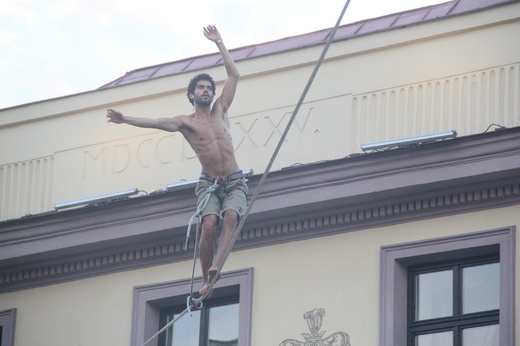 Carnaval Sztukmistrzów 2016