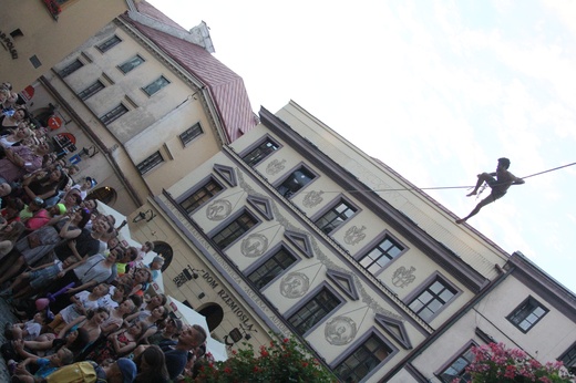 Carnaval Sztukmistrzów 2016