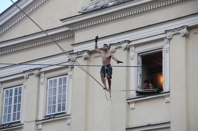 Carnaval Sztukmistrzów 2016