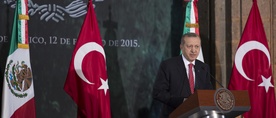 Erdogan: Wojsko będzie podlegać szefowi MON