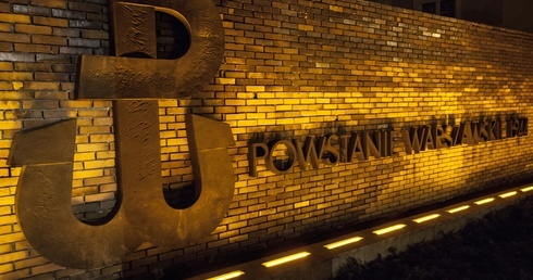 Rapem uczczą powstanie