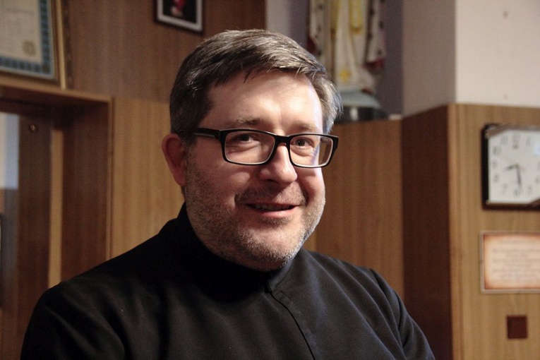 Słowo i muzyka u Jezuitów