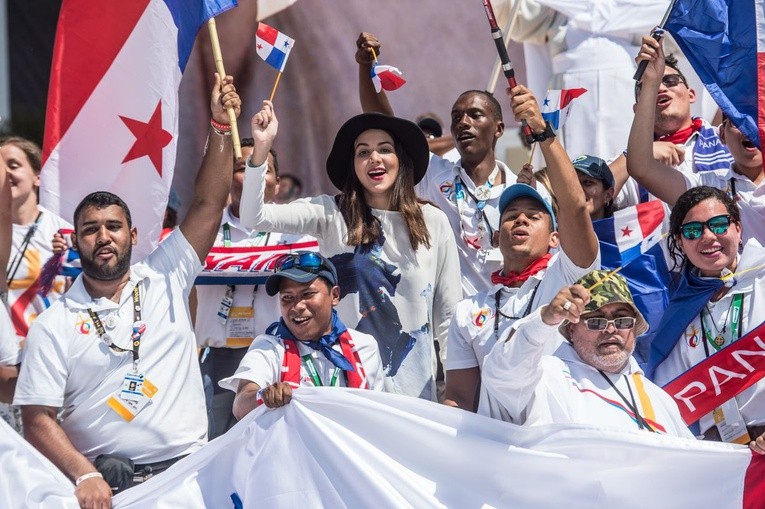 Światowy Dzień Młodzieży 2019: Panama