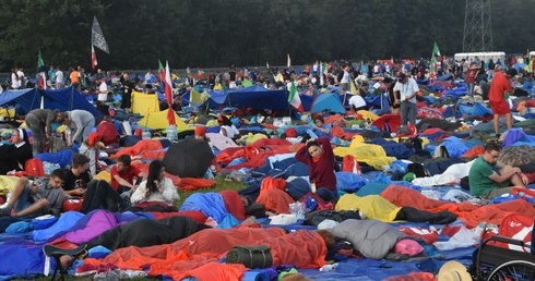 Ranne ptaszki z Brzegów