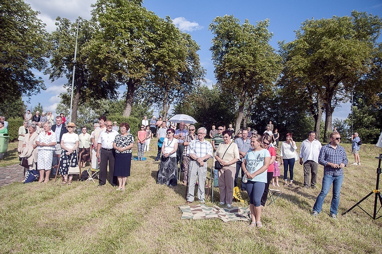 Rocznica w Złocieńcu