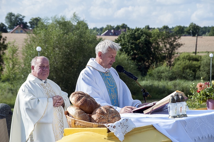 Rocznica w Złocieńcu