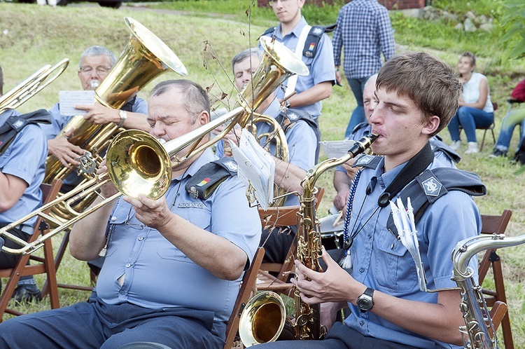 Rocznica w Złocieńcu