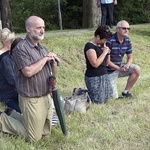 Rocznica w Złocieńcu