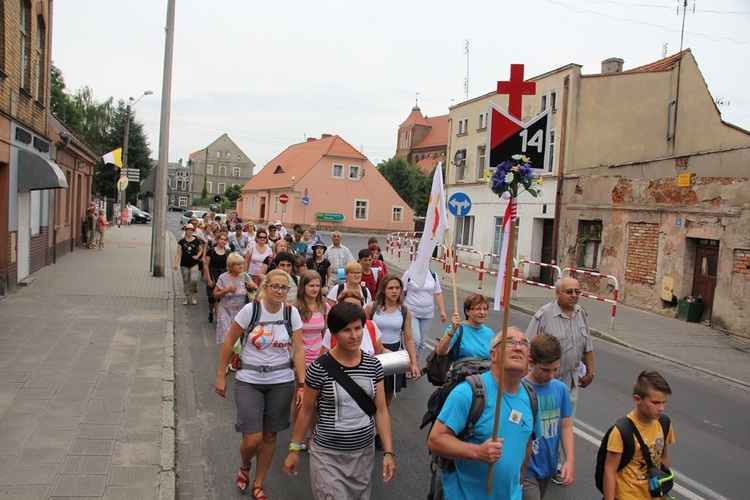 PPW 2016 już się rozpoczęła