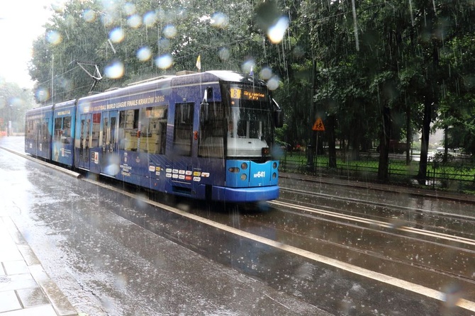 Pielgrzymi ŚDM wracają do domów