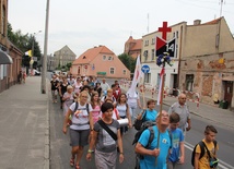 Droga radości przeżywania wiary