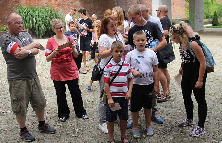 Głogów pamięta o powstaniu warszawskim