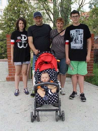 Głogów pamięta o powstaniu warszawskim