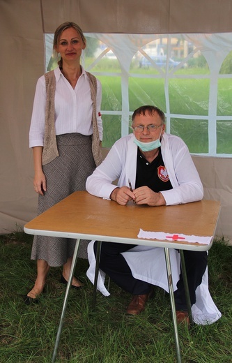 Głogów pamięta o powstaniu warszawskim