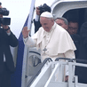 Papież wraca do Rzymu