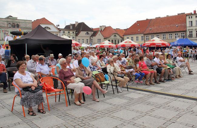 Festyn "Morze Miłości"