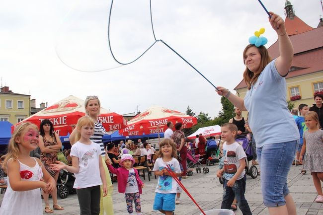 Festyn "Morze Miłości"