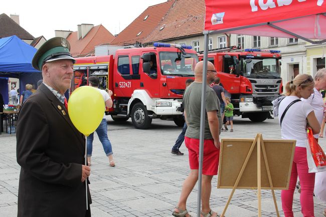 Festyn "Morze Miłości"