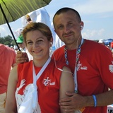 Niedziela na Campus Misericordiae