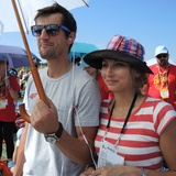 Niedziela na Campus Misericordiae