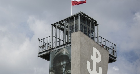 Hekatomba Warszawy