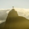 Pomnik Jezusa Odkupiciela w Rio de Janeiro