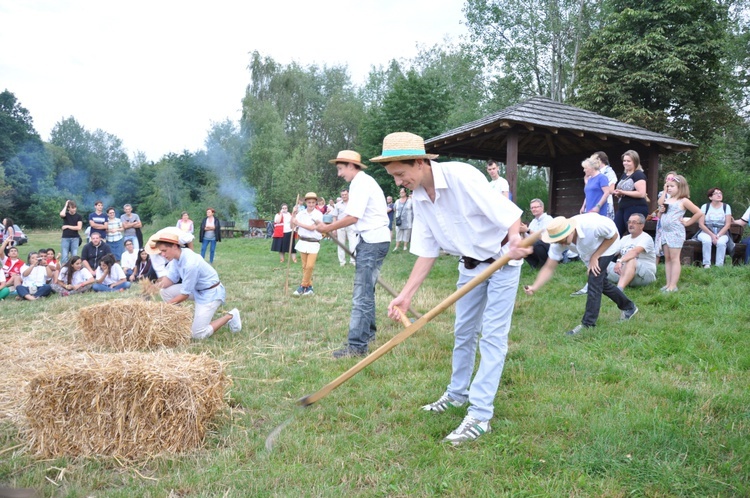 ŚDM w Prudniku-Lesie