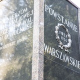Powązki Wojskowe - powstańcza nekropolia