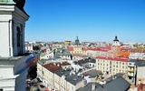 Ratusz w Lublinie nie do poznania