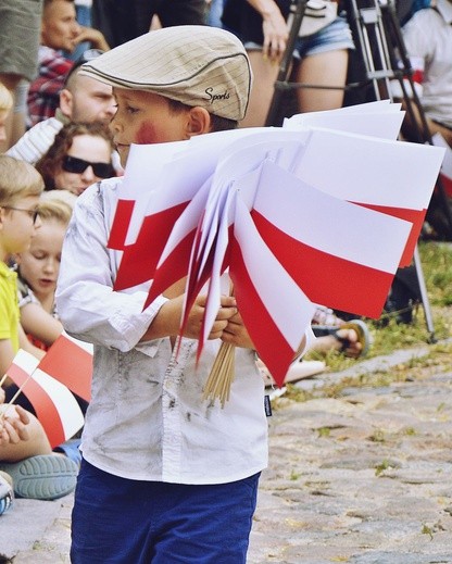 Powstanie warszawskie przypomniane w Płońsku