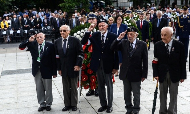 Impuls i wskazówka dla kolejnych pokoleń