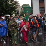 Pielgrzymka na Jasną Górę