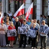 W obchody 72.rocznicy wybuchu Powstania Warszawskiego włączyli się mieszkańcy Lublina.