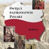 Święci patronowie Polski - rozwiązanie