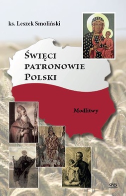 Święci patronowie Polski - rozwiązanie