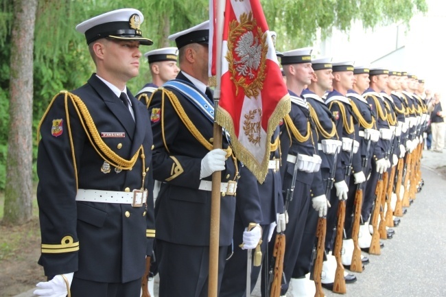 Gdańskie obchody 72. rocznicy powstania warszawskiego