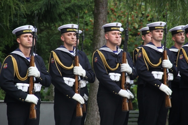 Gdańskie obchody 72. rocznicy powstania warszawskiego