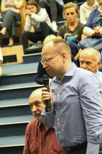 Mary Wagner w Katowicach