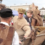 Obchody 72. rocznicy wybuchu powstania warszawskiego