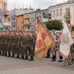 Obchody 72. rocznicy wybuchu powstania warszawskiego