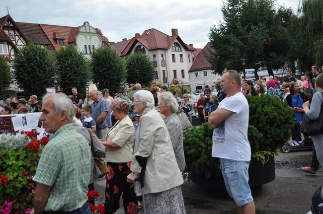 III Czaplinecki Kwadrans Pamięci