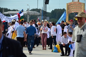 Poznaliśmy smak Kościoła