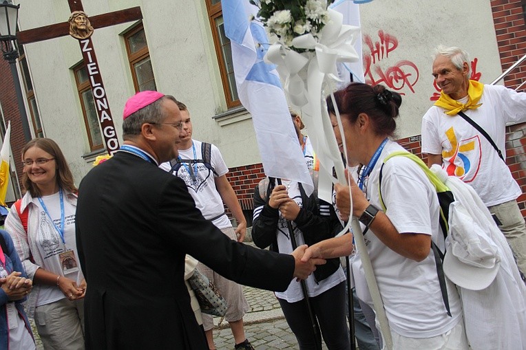 Pielgrzymka do Częstochowy