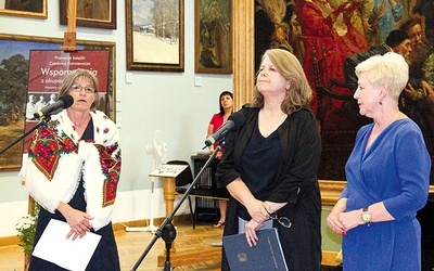 Promocja książki Górniewicza odbyła się  w Muzeum Lubelskim na zamku.